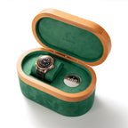 Sports Series Rose Gold World Football Limited Edition Automatic Watch