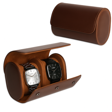 Soporte para Reloj con 2 Ranuras