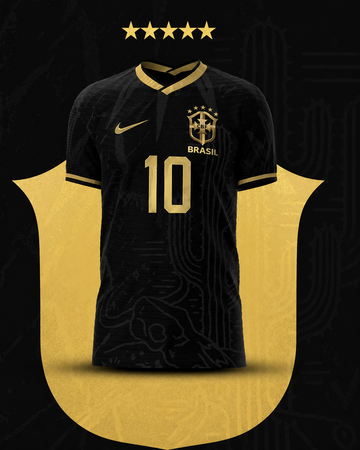 The Best in the World™ 2026 World Cup Special Edition