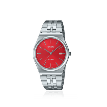 Casio Vintage Round Edition