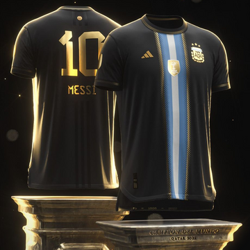 Golden Goat Edition 2026™