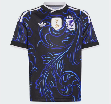 ARGENTINA NATIONAL TEAM JERSEY II 26