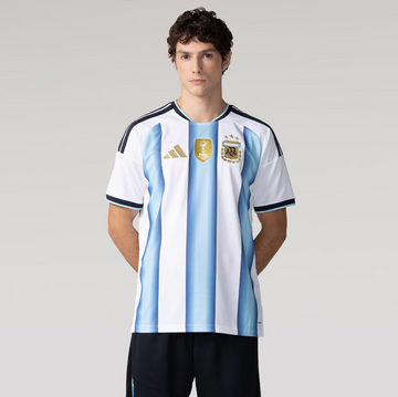Argentina National Team Jersey I 26
