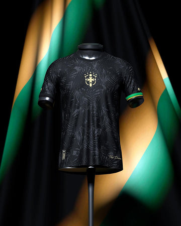 Brazil Prince 10 Jersey™ – Neymar Jr. Edition