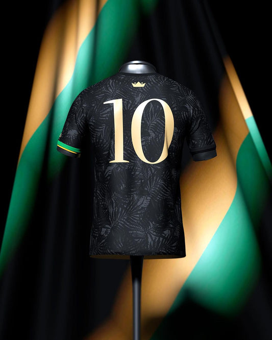 Brazil Prince 10 Jersey™ – Neymar Jr. Edition