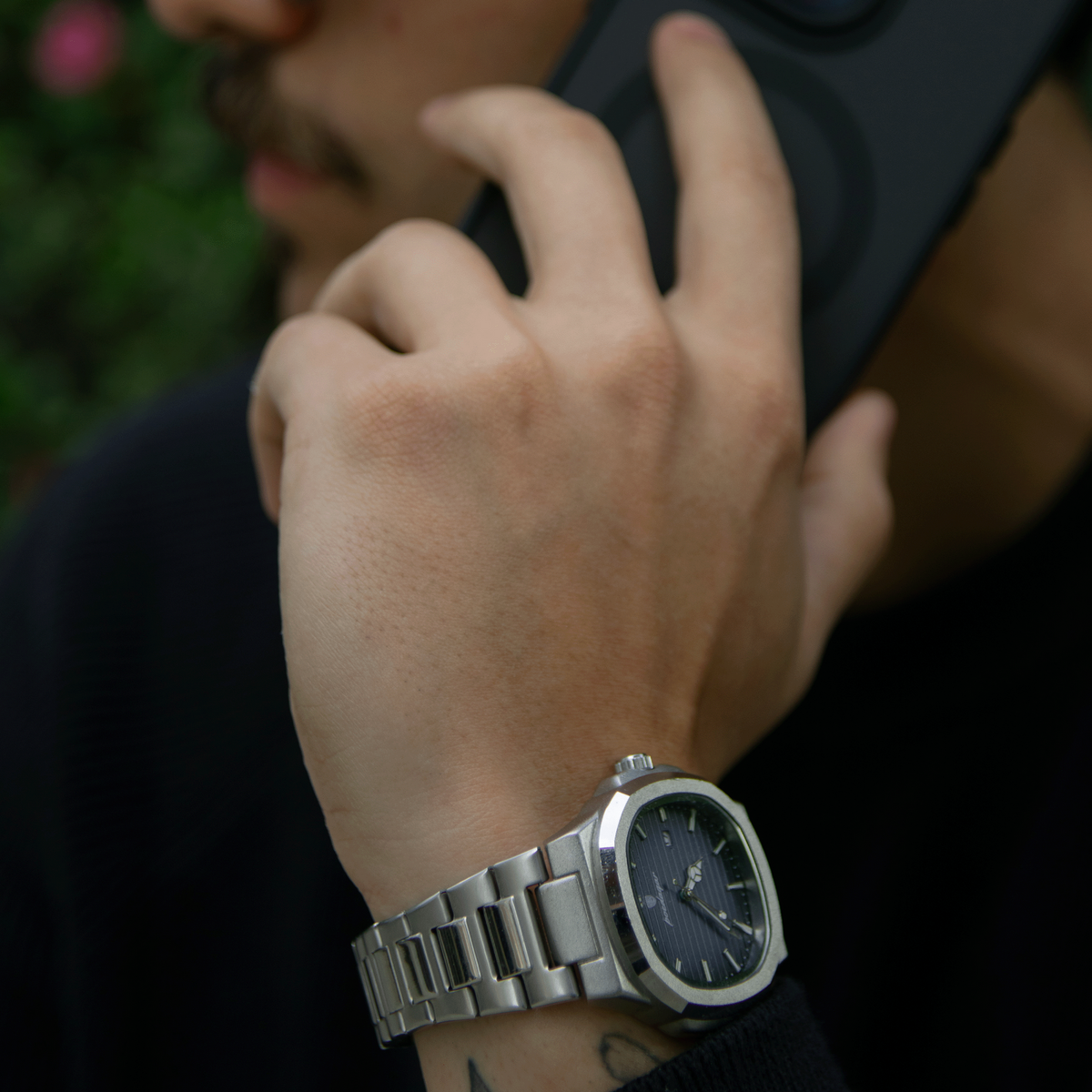 CHRONOS™ 067