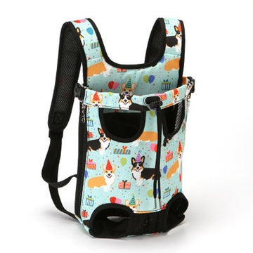 Pet Chest Bag New Pet Bag