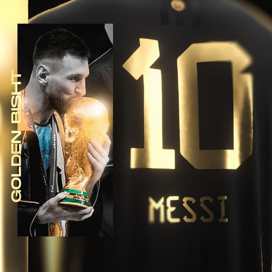 Golden Goat Edition 2026™